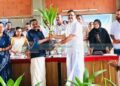 നാളികേരത്തിനു മികച്ച താങ്ങുവില പ്രഖ്യാപിക്കണം: പാറക്കല്‍ എംഎല്‍എ
