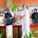 നാളികേരത്തിനു മികച്ച താങ്ങുവില പ്രഖ്യാപിക്കണം: പാറക്കല് എംഎല്എ