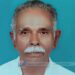 ചോറോട് മീത്തലെ കൊടിവളപ്പില്‍ രാഘവന്‍ പണിക്കര്‍ അന്തരിച്ചു