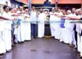 സദ്ഭാവന ദിനം ആചരിച്ചു