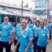 സ്വാതന്ത്ര്യദിനത്തില് കൂട്ടയോട്ടം നടത്തി