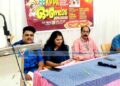 സ്നേഹപൂക്കളവും കലാവിരുന്നും; ഫാര്മസിസ്റ്റ്സ് ഓണാഘോഷം ഹൃദ്യം