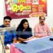 സ്നേഹപൂക്കളവും കലാവിരുന്നും; ഫാര്മസിസ്റ്റ്സ് ഓണാഘോഷം ഹൃദ്യം