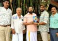 സിനിമയോടൊപ്പം; പുസ്തകം ലൈബ്രറികള്‍ക്ക്