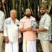 സിനിമയോടൊപ്പം; പുസ്തകം ലൈബ്രറികള്‍ക്ക്