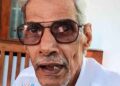 ഹാഷ്മി നഗര് പുളിയുള്ള കണ്ടിയില് മൊയ്തു അന്തരിച്ചു