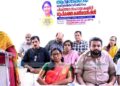 വൃക്കി മാറ്റി വെക്കണം; ആവണിക്കായി നാട് ഒന്നിക്കുന്നു