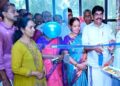 ‘ബിയോണ്ട് സ്റ്റെപ്സ്’ ഉദ്ഘാടനം ചെയ്തു