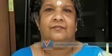 കക്കട്ടില് ഒതയോത്ത് സത്യഭാമ അന്തരിച്ചു