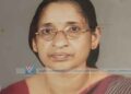ആവള കുട്ടോത്ത് വൈശാഖിയില് ആര്. തങ്കമണി അന്തരിച്ചു