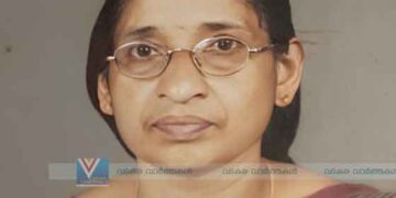 ആവള കുട്ടോത്ത് വൈശാഖിയില് ആര്. തങ്കമണി അന്തരിച്ചു
