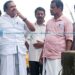 ചോറോട്ടെ യാത്രാദുരിതത്തിന് പരിഹാരം കാണും: പി.കെ.കൃഷ്ണദാസ്