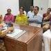 എന്എച്ച് തകര്ച്ച: കലക്ടറുടെ ക്യാമ്പ് ഹൗസില് കെ.കെ. രമ എംഎല്എയുടെ നേതൃത്വത്തില് കുത്തിയിരിപ്പ്