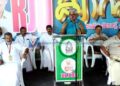 കോര്‍പ്പറേറ്റുകള്‍ രാജ്യത്തെ കൊള്ളയടിക്കുന്നു: ഡോ:വര്‍ഗീസ് ജോര്‍ജ്