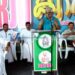 കോര്‍പ്പറേറ്റുകള്‍ രാജ്യത്തെ കൊള്ളയടിക്കുന്നു: ഡോ:വര്‍ഗീസ് ജോര്‍ജ്