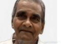 വിലങ്ങാട് പൂവത്തുമൂട്ടില്‍ ചാക്കോ അന്തരിച്ചു
