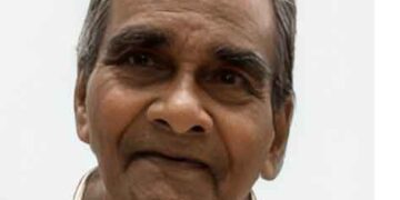 വിലങ്ങാട് പൂവത്തുമൂട്ടില്‍ ചാക്കോ അന്തരിച്ചു