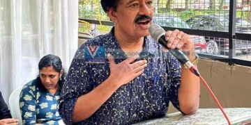 സഹായ ഉപകരണങ്ങളുടെ സമര്‍പണം നടത്തി