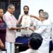 സാംസ്കാരിക ഘോഷയാത്ര: പോസ്റ്റര് പ്രകാശനം ചെയ്തു