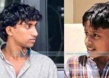 രണ്ടു പേരുടെ മരണം നാടിനെ കണ്ണീരിലാഴ്ത്തി