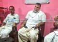 ദേവസ്വം എംപ്ലോയീസ് യൂണിയന്‍ ജില്ലാ സമ്മേളനം നാളെ നാദാപുരത്ത്
