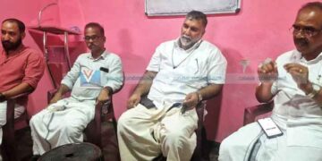 ദേവസ്വം എംപ്ലോയീസ് യൂണിയന്‍ ജില്ലാ സമ്മേളനം നാളെ നാദാപുരത്ത്