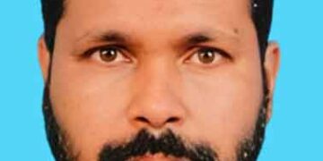 കണയംകോട് കെ.ടി. പവിത്രന്‍ അന്തരിച്ചു
