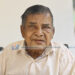 വടകര അടയ്ക്കാത്തെരു പാറേമ്മല് ബാലന് അന്തരിച്ചു