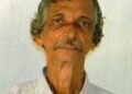 ചോറോട്  ശ്രേയസിൽ ഹരിദാസൻ അന്തരിച്ചു