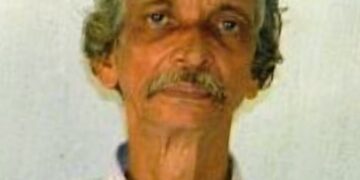 ചോറോട് ശ്രേയസിൽ ഹരിദാസൻ അന്തരിച്ചു