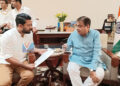 ദേശീയപാത നിര്‍മാണത്തിലെ വീഴ്ച: കരാര്‍ കമ്പനിക്കെതിരെ കര്‍ശന നടപടിക്ക് കേന്ദ്രമന്ത്രി