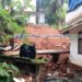 മഴക്കെടുതിയില്‍ ഒഞ്ചിയത്ത് വ്യാപക നാശം