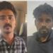 പോ​ലീ​സ് ഉ​ദ്യോ​ഗ​സ്ഥ​നെ സി​റി​ഞ്ചു​കൊ​ണ്ട് കു​ത്തി​പ്പ​രി​ക്കേ​ൽ​പ്പി​ച്ച സം​ഭ​വം: നാലു പേര്‍ പി​ടി​യി​ൽ