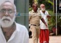 പത്തുവയസുകാരനെ പീഡിപ്പിച്ച വയോധികന് അറസ്റ്റില്