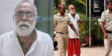 പത്തുവയസുകാരനെ പീഡിപ്പിച്ച വയോധികന്‍ അറസ്റ്റില്‍