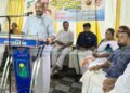 കേരളത്തിന്റെ വികസന സമീപനം മാറണം: അനില്‍ അക്കരെ