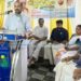 കേരളത്തിന്റെ വികസന സമീപനം മാറണം: അനില്‍ അക്കരെ