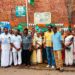 എ.ആര്. നഗറില് സ്വാതന്ത്ര്യദിനാഘോഷം