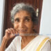 വില്യാപ്പള്ളി അരീക്കല്‍ കല്യാണി അന്തരിച്ചു