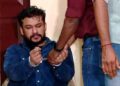 അ​ർ​ജു​ൻ ആ​യ​ങ്കി 14 ദി​വ​സ​ത്തേ​ക്ക് റി​മാ​ൻ​ഡി​ൽ