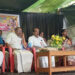 വര്ണം കൂട്ടായ്മ ഓണാഘോഷം കലാവിരുന്നായി