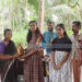 രാമായണ പാരായണ സമാപനം: അനുമോദിക്കലും ആദരിക്കലും നടത്തി
