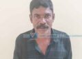 ഓപ്പറേഷന്‍ തണ്ടര്‍: ഒന്നര ലിറ്റര്‍ ചാരായവുമായി പിടിയില്‍