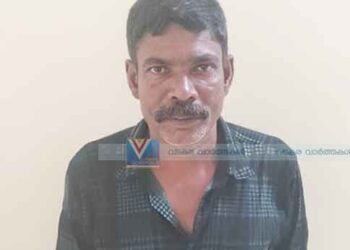 ഓപ്പറേഷന്‍ തണ്ടര്‍: ഒന്നര ലിറ്റര്‍ ചാരായവുമായി പിടിയില്‍