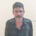 ഓപ്പറേഷന് തണ്ടര്: ഒന്നര ലിറ്റര് ചാരായവുമായി പിടിയില്