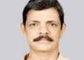 നായ കുറുകെ ചാടി; ഓട്ടോ വൈദ്യുതി പോസ്റ്റിൽ ഇടിച്ച് ഡ്രൈവർ മരിച്ചു