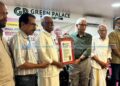 നമ്മെ ഭരിക്കുന്നത് അധിനിവേശചിന്ത: എം.എന്. കാരശ്ശേരി
