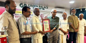 നമ്മെ ഭരിക്കുന്നത് അധിനിവേശചിന്ത: എം.എന്‍. കാരശ്ശേരി