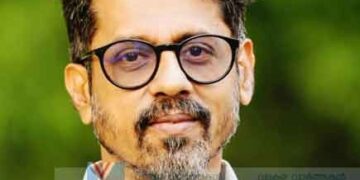 ബി.കെ.തിരുവോത്ത് പുരസ്കാരം വിനോയ് തോമസിന്