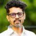 ബി.കെ.തിരുവോത്ത് പുരസ്‌കാരം വിനോയ് തോമസിന്